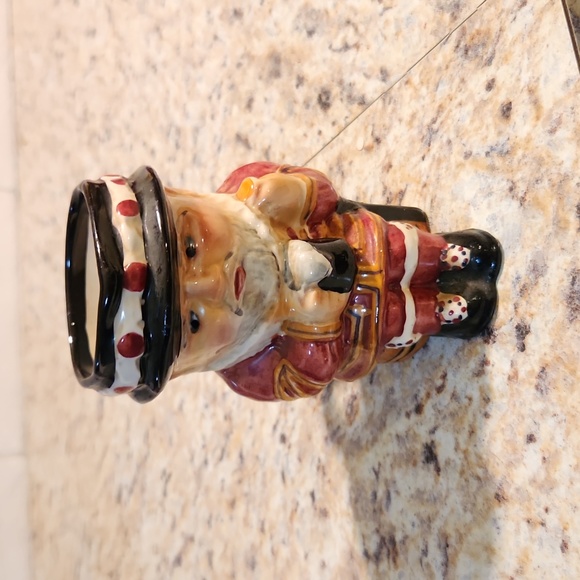 Vintage Staffordshire Jugs - Picture 8 of 11